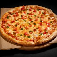 Маргарита в Репаст