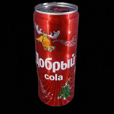 Добрый Cola в Тайхаку по цене 200 ₽