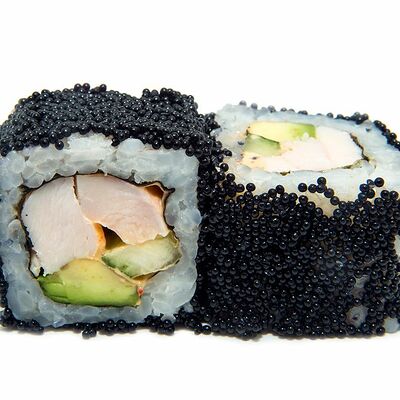 Ролл Киото в Суши-Мания по цене 250