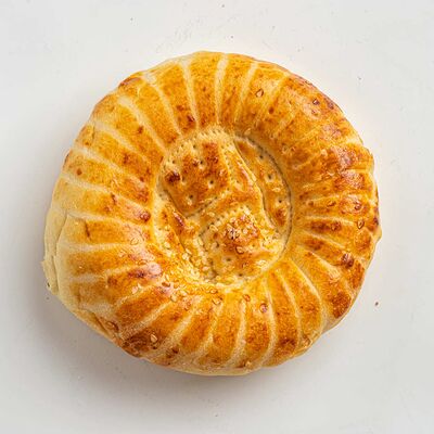 Лепешка в SQ PLOV по цене 595 ₸