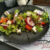 Салат Греческий в Jan pizza по цене 490