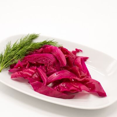 Капуста по-гурийски в Ламазо Грузинская Кухня по цене 420 ₽