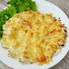Курица с ананасом в Время есть по цене 300