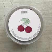 Вишня замороженная в Lemon Tree на 25 октября 47