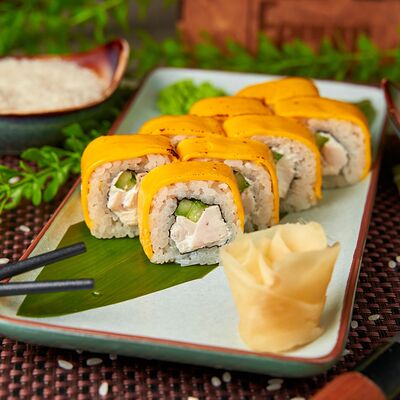 Тори чиз в Рестобар Ферум по цене 279