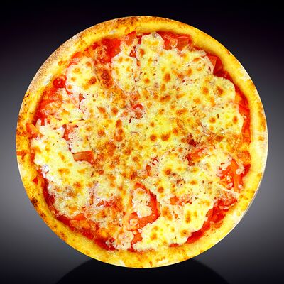 Пицца Маргарита Сеньорита в Вкусно Песец по цене 999 ₽