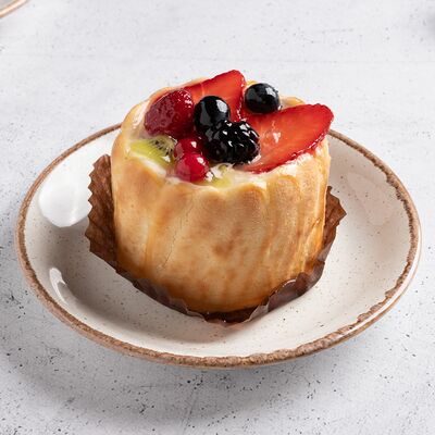 Пирожное Баварезе в Kitchen по цене 360