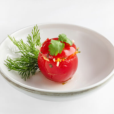 Томаты по-армянскив Муссоны по цене 230 ₽