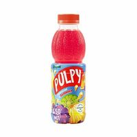 Напиток сокосодержащий Pulpy Тропический в Bellissimo