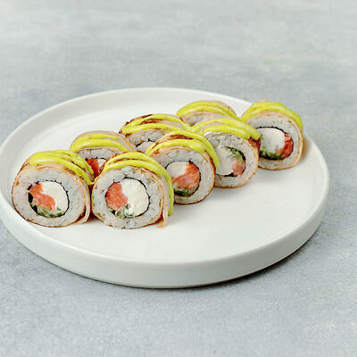 Ямакаси в Мэджик ролл по цене 819 ₽