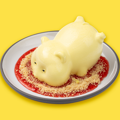 Чико хомяк в Чико по цене 310 ₽