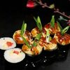 Запечённый с сулугуни в Fin sushi по цене 280