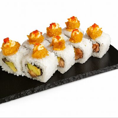 Ролл Всем Своим в Всем Своим по цене 450 ₽