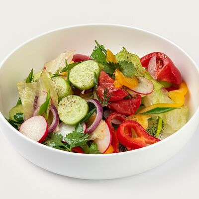 Свежие овощи в VASILCHUKI Chaihona №1 по цене 490 ₽