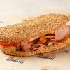 Сандвич с курицей и беконом в Greece Burger по цене 400