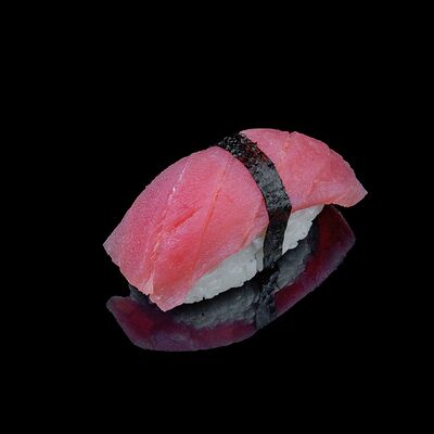 Нигири тунец в Argo по цене 132 ₽