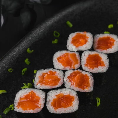 Маки в Sushi7 по цене 481 ₽
