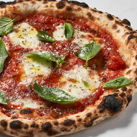 Пицца Маргарита Италиано в Mojo