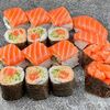 Сет Салмон в Суши и Роллы Ли по цене 1850