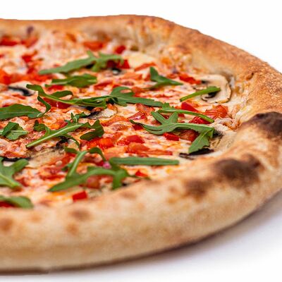 Пицца Овощной микс в Sea Zone по цене 450