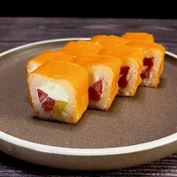 Орэндзи в Hatimaki