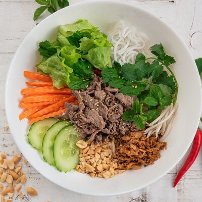 Бун чон бо в Pho Tuk Tuk по цене 825 ₽