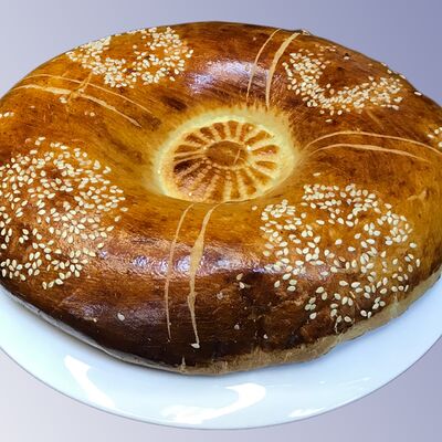 Лепёшка в Фудмолл Кузня по цене 99 ₽