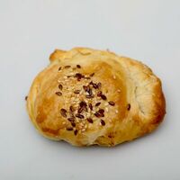 Пирожок Барелли с сыром Рикотта и Пармезан в Barelli