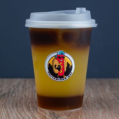 Бамбл собственного приготовления в DAILY COFFE по цене 300 ₽