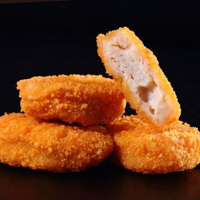 Наггетсы в PizzaFlow по цене 250 ₽