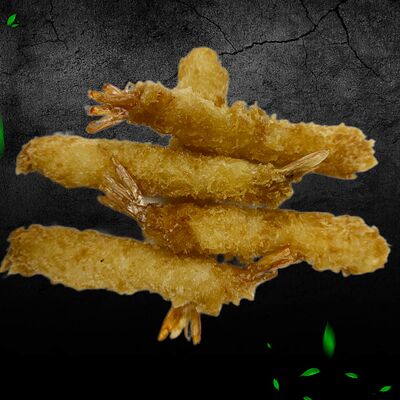 Креветки Торпедов Epic Pizza по цене 570 ₽