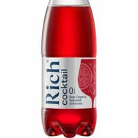 Rich Bitter Красный апельсинв ЕДА PO-KRASOTE