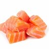 Лосось для роллов, кусочки в Sushi100 по цене 700