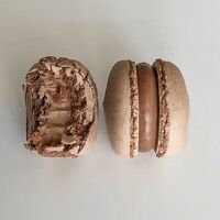 Шоколадный в Sweety Bulochka
