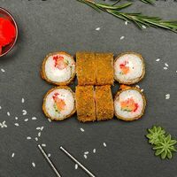 Аригато в Omnami