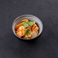 Капуста кимчи в Nau