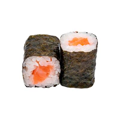 Сяке маки в Sea Zone по цене 370 ₽