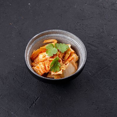 Капуста кимчи в Nau по цене 240 ₽
