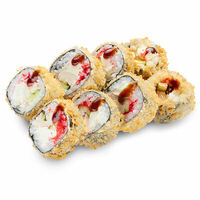 Ролл Сурими фри в Restofood