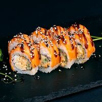 Кавасаки в Sushi Bar Time