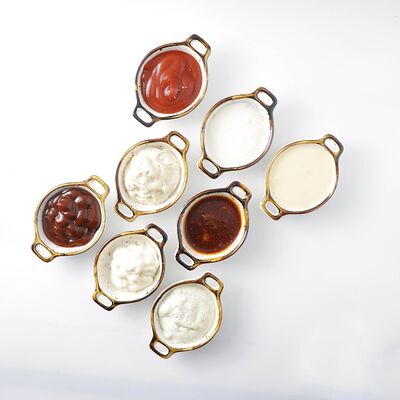 Сметана в Rabbit по цене 390 ₸