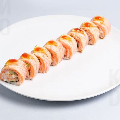 Ролл Май-Тай в КИDO по цене 980 ₽