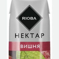 Сок Rioba Вишня в 45 лучших блюд