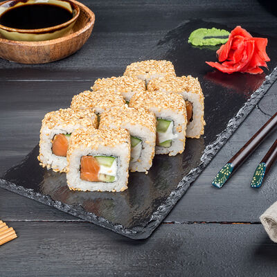 Аляска в Суши Ням по цене 558 ₽