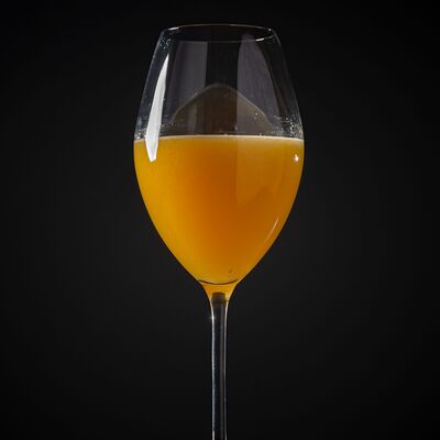 Апельсиновый фреш в Профиль Cafe по цене 680 ₽