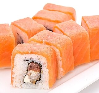 Итсуми в PARTY PIZZA+ по цене 775 ₽