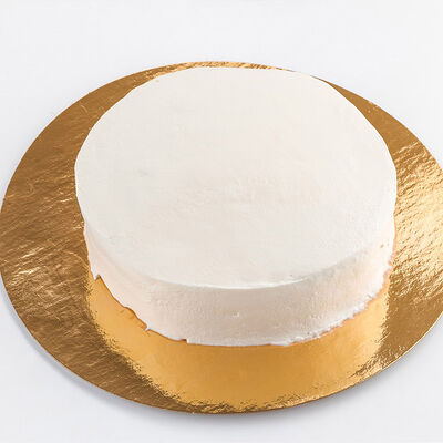 Молочный бисквит в Udcкафе Upside Down Cake по цене 2520 ₽