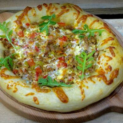 Домашняя в Гуленьки на Комсомольском по цене 999 ₽