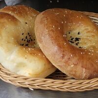 Лепешка в Восточная долина