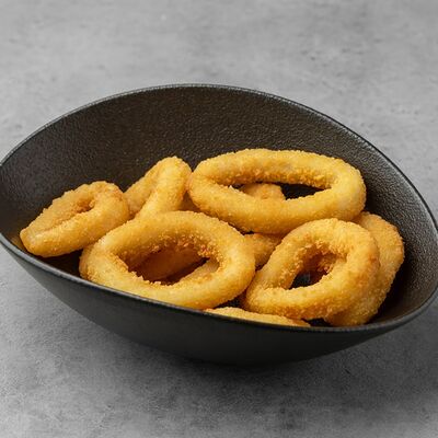 Кольца кальмара в Большая рыба по цене 470 ₽